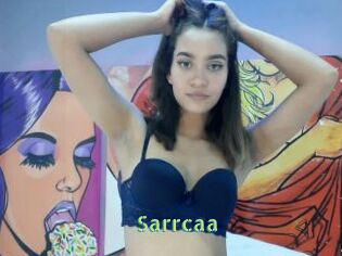 Sarrcaa