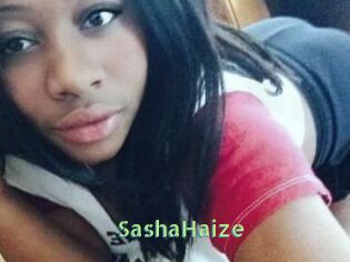SashaHaize