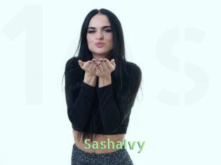 SashaIvy