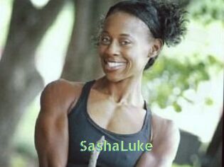 Sasha_Luke Une Etudiante Sexy