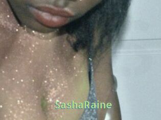 SashaRaine Une Etudiante Sexy