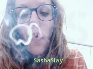 SashaSlay