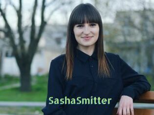 SashaSmitter