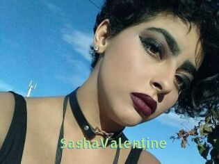 SashaValentine