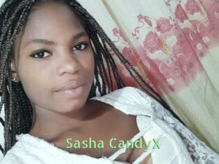 Sasha_CandyX