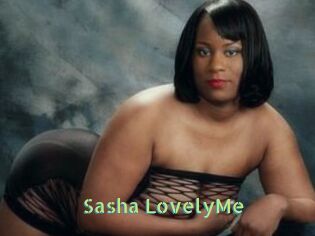 Sasha_LovelyMe