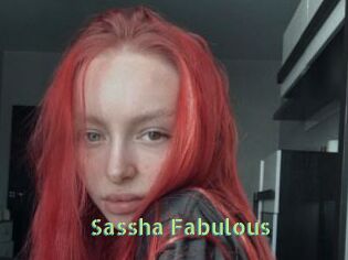 Sassha_Fabulous