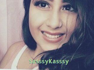 SasssyKasssy