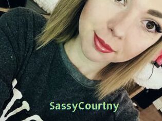 SassyCourtny