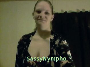 SassyNympho