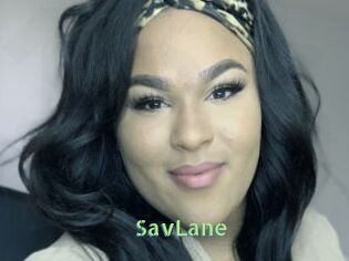 SavLane