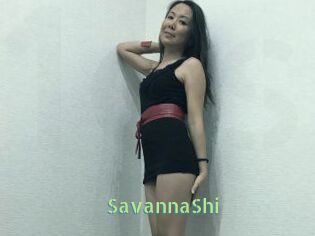 SavannaShi