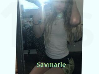 Savmarie