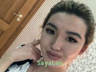 SayaLou