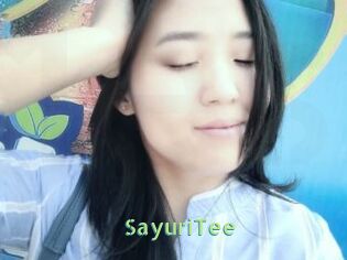 SayuriTee