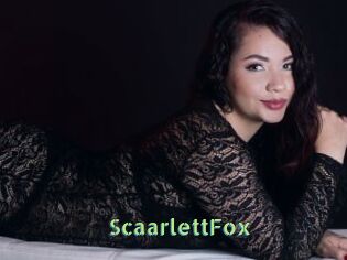 ScaarlettFox