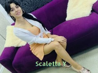 Scaletta_Y