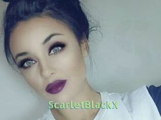 ScarletBlackX