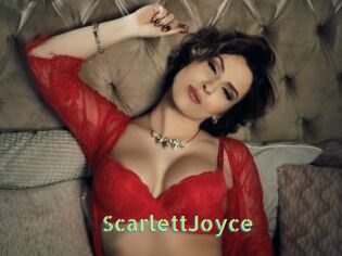 ScarlettJoyce