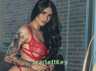 ScarlettKey