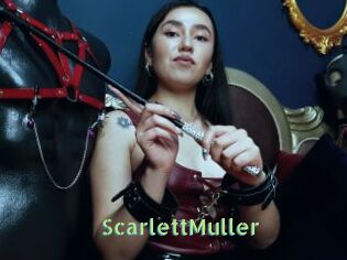 ScarlettMuller