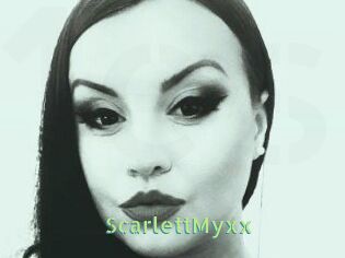 ScarlettMyxx