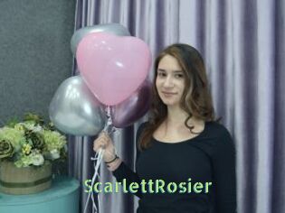 ScarlettRosier