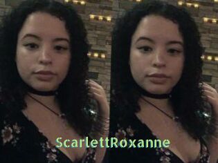 ScarlettRoxanne