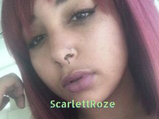 ScarlettRoze