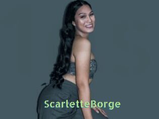 ScarletteBorge
