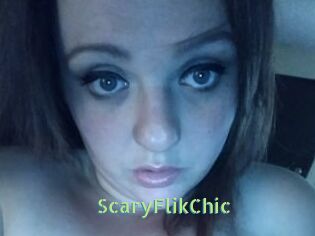 ScaryFlikChic