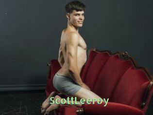 ScottLeeroy