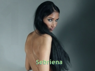 Sebriena