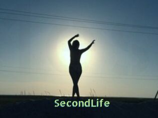 SecondLife