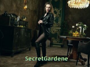 SecretGardene