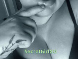 SecretGirlXO