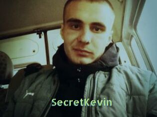 SecretKevin