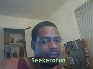 Seekerofun