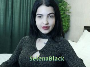 SelenaBlack