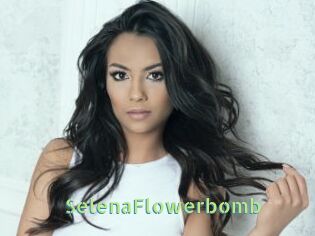 SelenaFlowerbomb