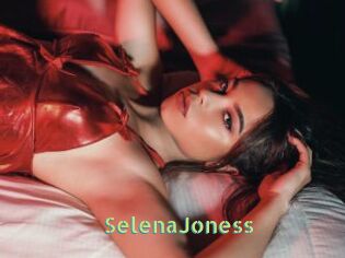 SelenaJoness