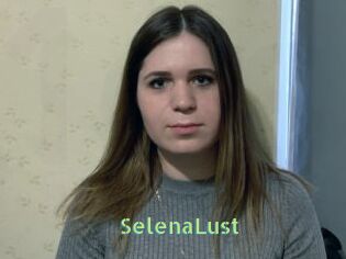 SelenaLust