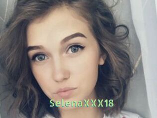 SelenaXXX18