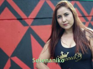Selenaniko