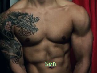 Sen