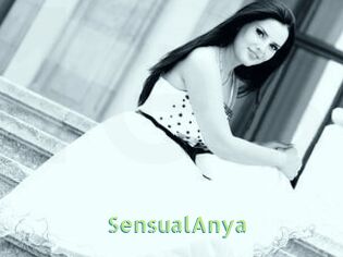 SensualAnya