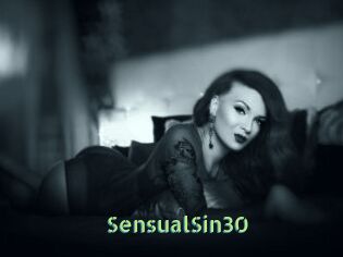 SensualSin30