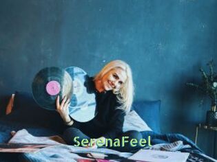 SerenaFeel