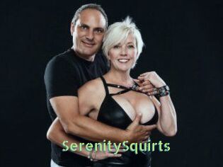 SerenitySquirts