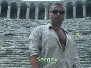 Sergey